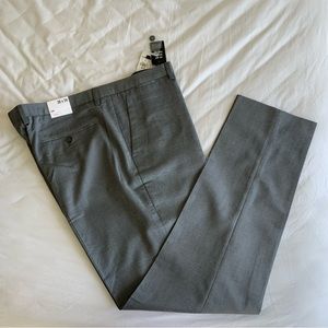 EXPRESS gray dress pants